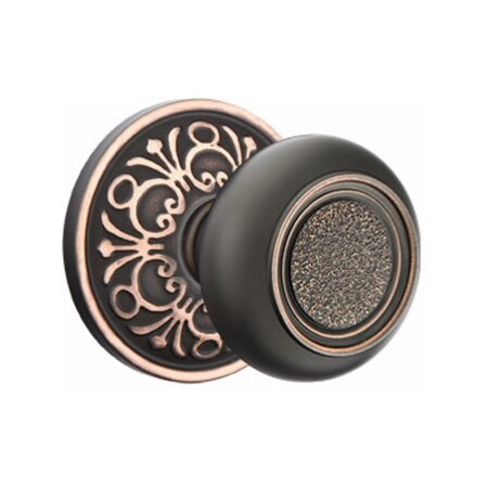 Emtek Oil Rubbed Bronze Privacy C8206BTUS10B C8206BTUS10B